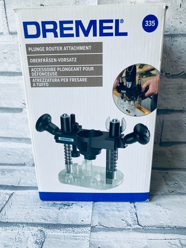 Dremel multi power tool - dremel,