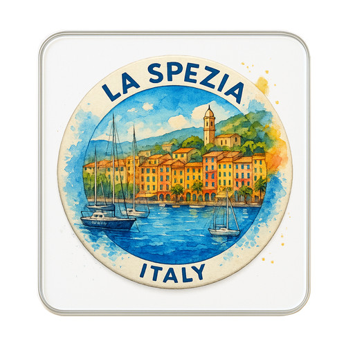 Spezia italy fridge - spezia,,