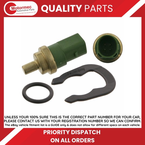 Febi coolant temperature - febi,
