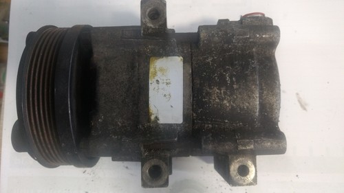Air conditioning compressor - air, /