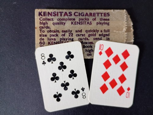 Kensitas wix cigarettes - wix,