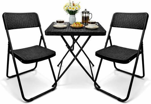 Patio bistro garden furniture - patio,