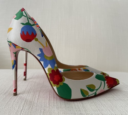 Christian louboutin iriza 100 - iriza,