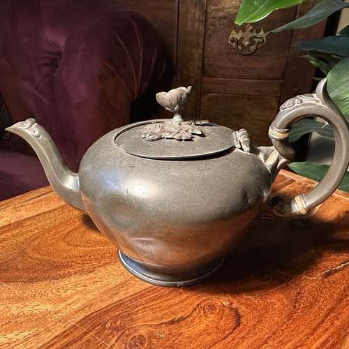 Antique james deakin sons - james, &