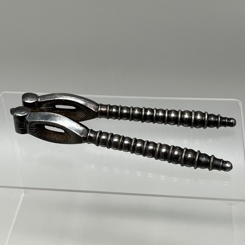 Vintage reversible steel - reversible,