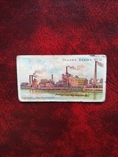 TADDY - THAMES SERIES 1903 -