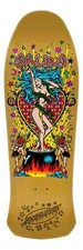 SANTA CRUZ  Skateboard Deck -