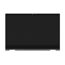 FHD IPS LCD Touch Screen Digitizer Assembly NV156FHM-N4T for HP Envy x360 15-fh