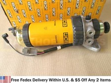 JCB PARTS - GENUINE JCB FUEL