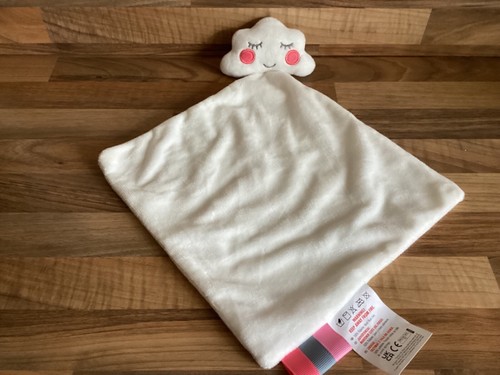 Cloud white sleeping - white, with