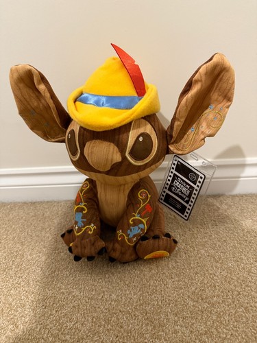 Disney store pinocchio - disney,