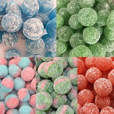 MEGA SOUR PARTY SELECTIONS