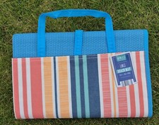 Picnic Beach Mat Folding