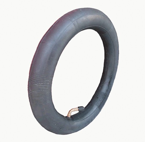 Inner tube bent valve - tube,