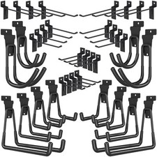 36 Pack Heavy Duty Slatwall