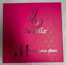 Bebella 3 PIECE CLIPLESS