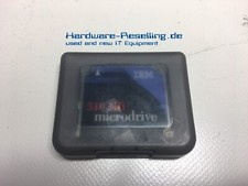 Ibm Cf+ Type Ii Microdrive
