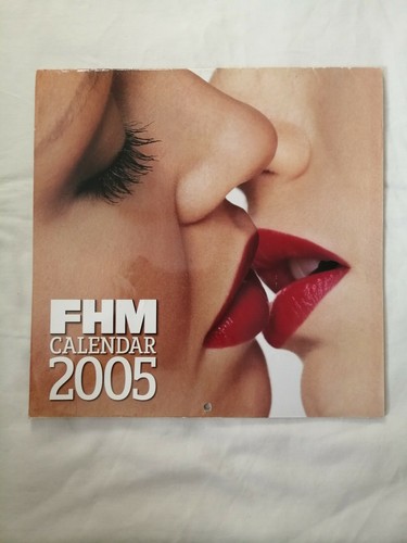 2005 month fhm - 12, for