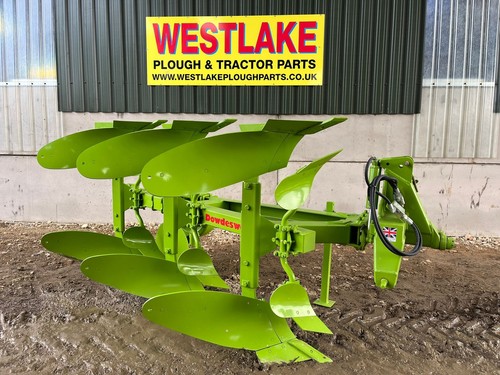 Dowdeswell dp8 furrow - dowdeswell, 3