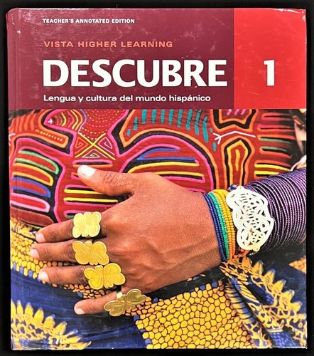 Descubre lengua y cultura - descubre,