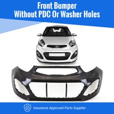 Fits Kia Picanto 11-15 Front