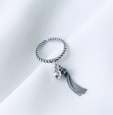 925 Sterling Silver Ring