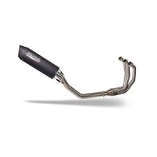 Complete GPR Exhaust Furore