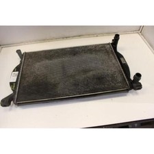 RADIATOR FOR AUDI A4 (01-04)