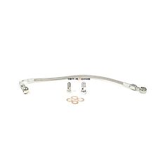 Turbo Oil Feed Line Hose Bolt