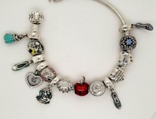 Disney Pandora silver 925