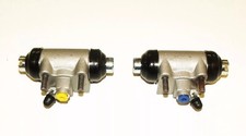 RILEY 1.5 RME 1952 - 1955 PAIR OF REAR WHEEL CYLINDERS