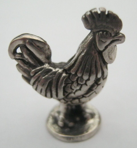 Sweet 925 solid silver - solid,