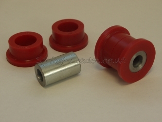 Polybush rear trailing - rear, to