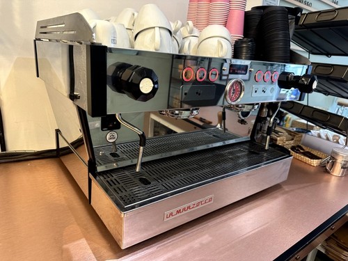 Marzocco linea 2 group - pb,