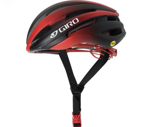 Giro synthe bike helmet - giro,