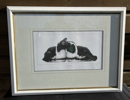 Gary hodges signed limited - signed,