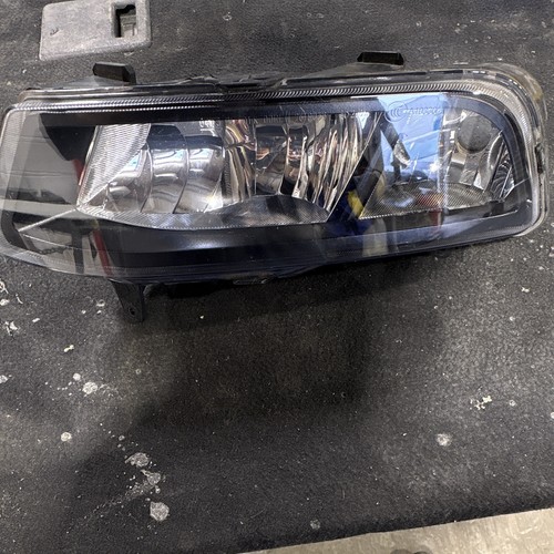 Genuine volkswagen polo mk5 - genuine,