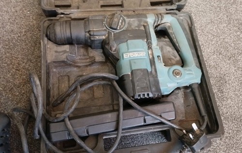 Erbauer erb388sds 240v - erbauer, 1500w