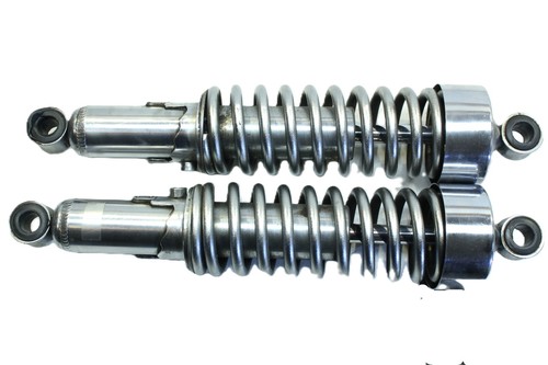 Yamaha 500 shock absorbers - 500,