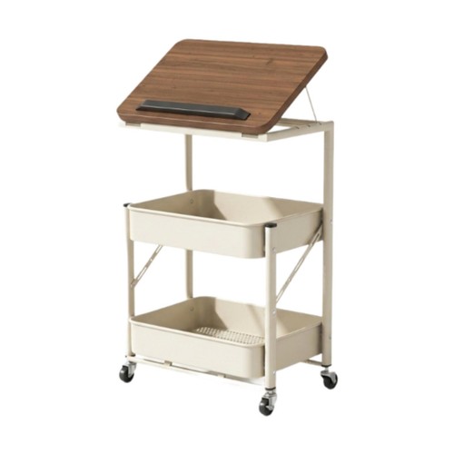 Rolling utility cart - utility, coffee