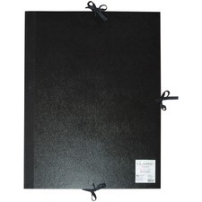 Daler Rowney Cachet Black