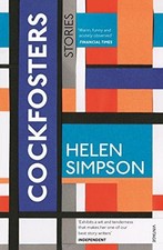 Cockfosters - Simpson, Helen