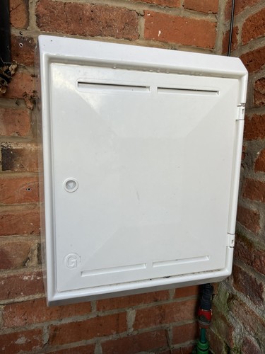 Standard mark surface - mark,