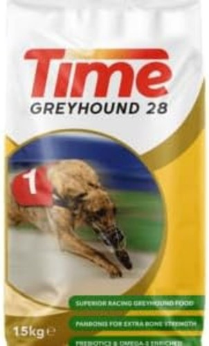 Gain greyhound lurcher - gain,