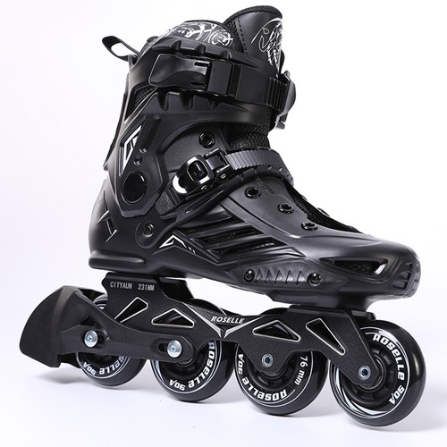 Roller skate replacement shoe - skate,