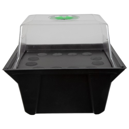 Aeroponic unheated propagators - aeroponic,