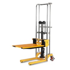 PS400 Platform Lifter - 850mm
