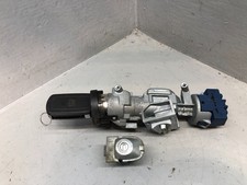 Discovery 3 Lock Set Ignition Barrel Lock with 1 x Key Fob Land Rover K21105