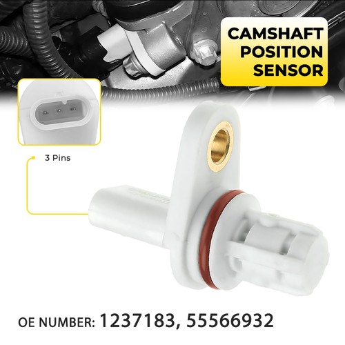 Camshaft position sensor fits - position,