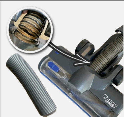 Hose for numatic henry - for,